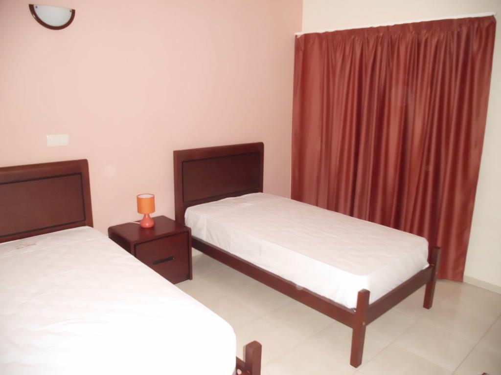 Restaurante Residencial Nova Cidade Porto Novo  Bagian luar foto